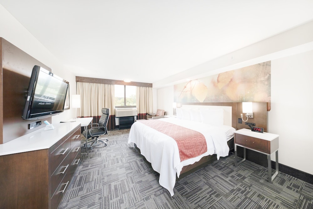 Holiday Inn Brookfield Milwaukee by IHG - photo 11