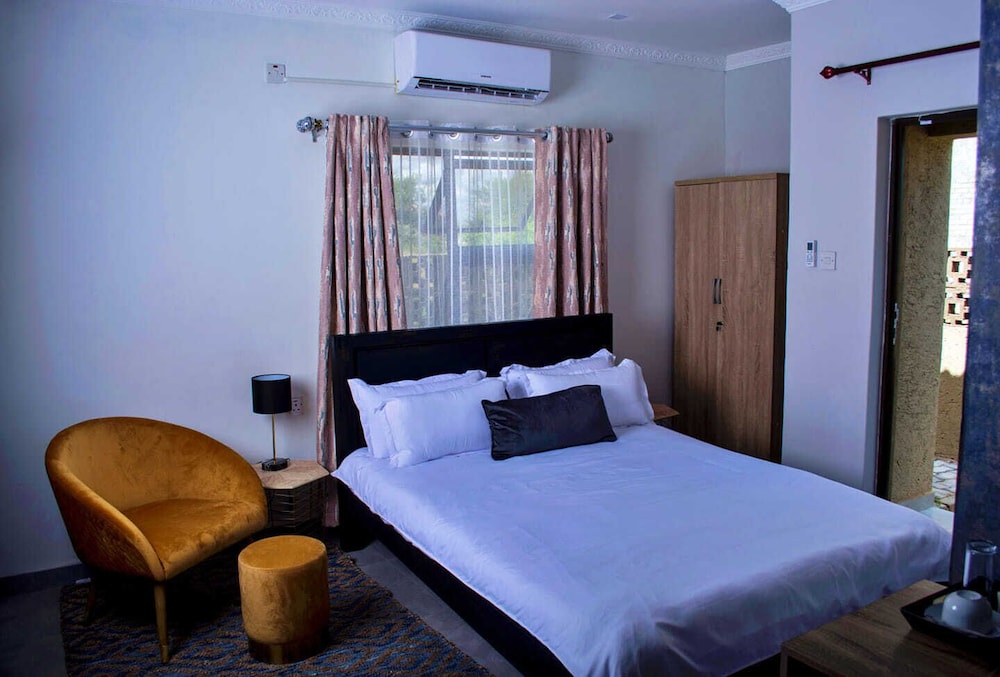 Ascentia Guest House — Jwaneng — photo 4