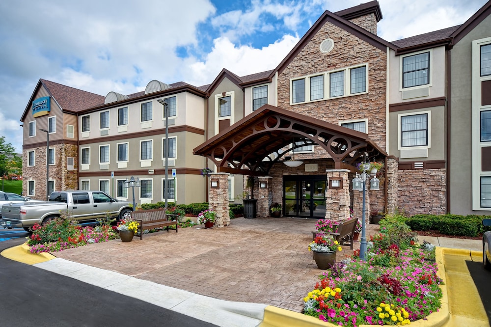 Staybridge Suites Grand Rapids Kentwood by IHG - photo 43