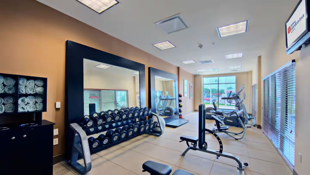 Hilton Garden Inn Laramie - photo 43