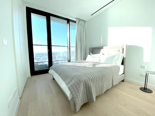 ICON Private Holiday Apartments