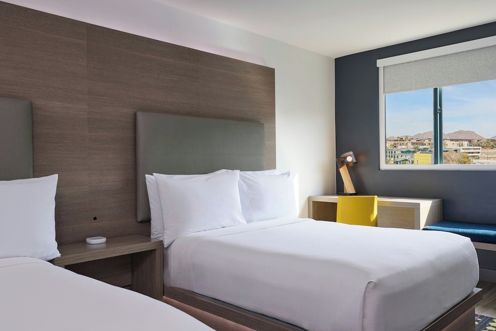 Aloft Scottsdale - photo 9