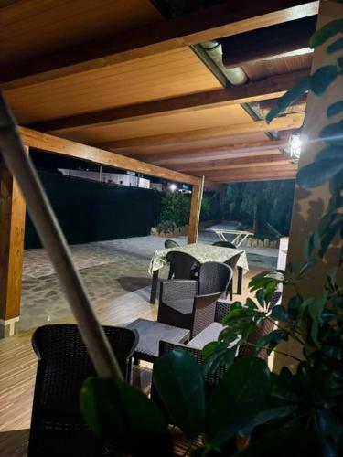 Summer House — Fondi — photo 4