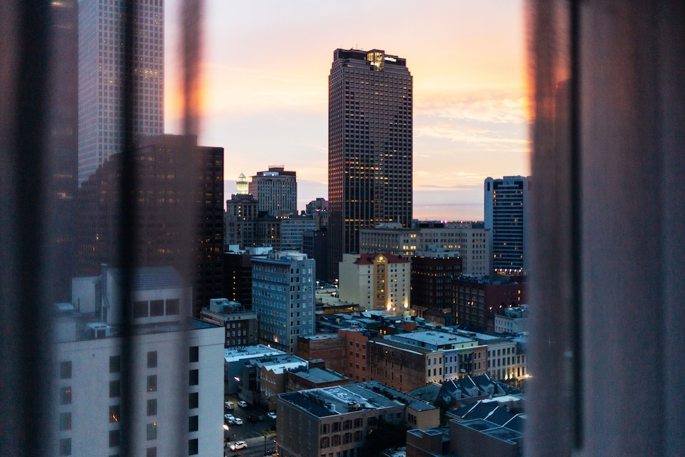 Loews New Orleans Hotel - photo 42