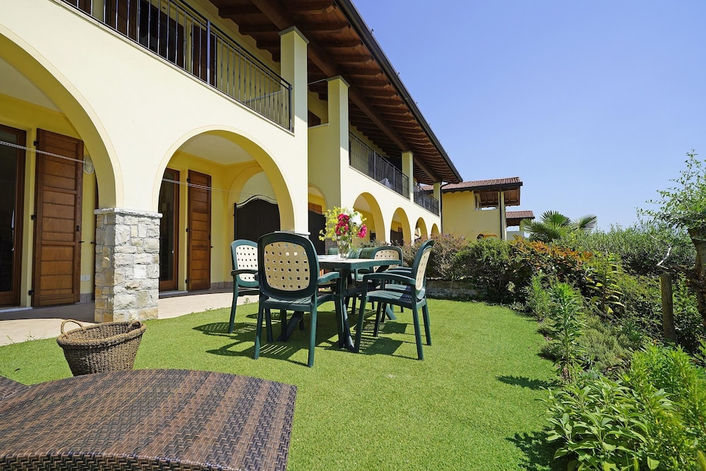 Villetta Enzo in Toscolano Maderno in Toscolano Maderno, Italy