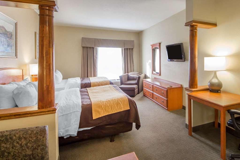 Quality Inn & Suites Pryor - photo 12