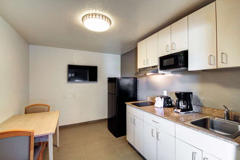Studio 6 Midwest City OK Oklahoma City - photo 12