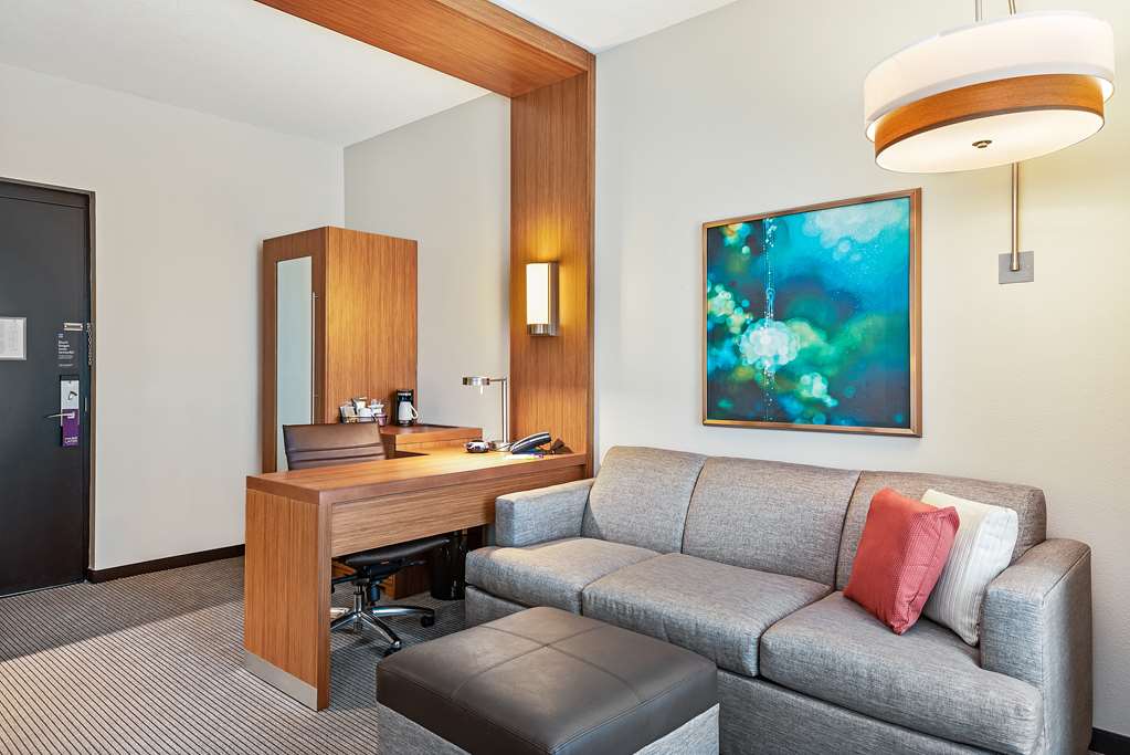 Hyatt Place Tampa Wesley Chapel - photo 29