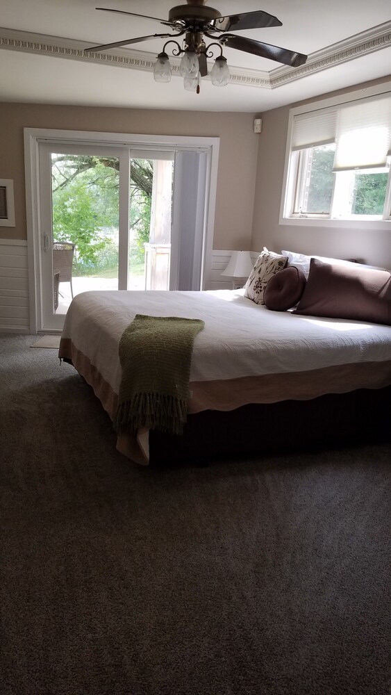 Red Bridge Inn - photo 4