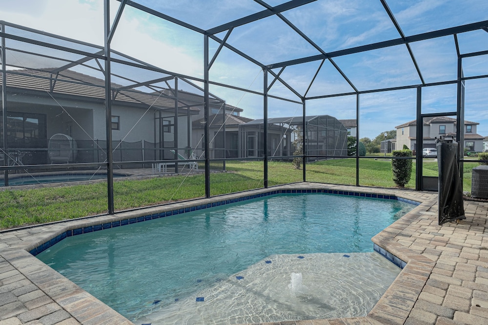 Balmoral Resort 194al 4 Bedroom Home by RedAwning - photo 21
