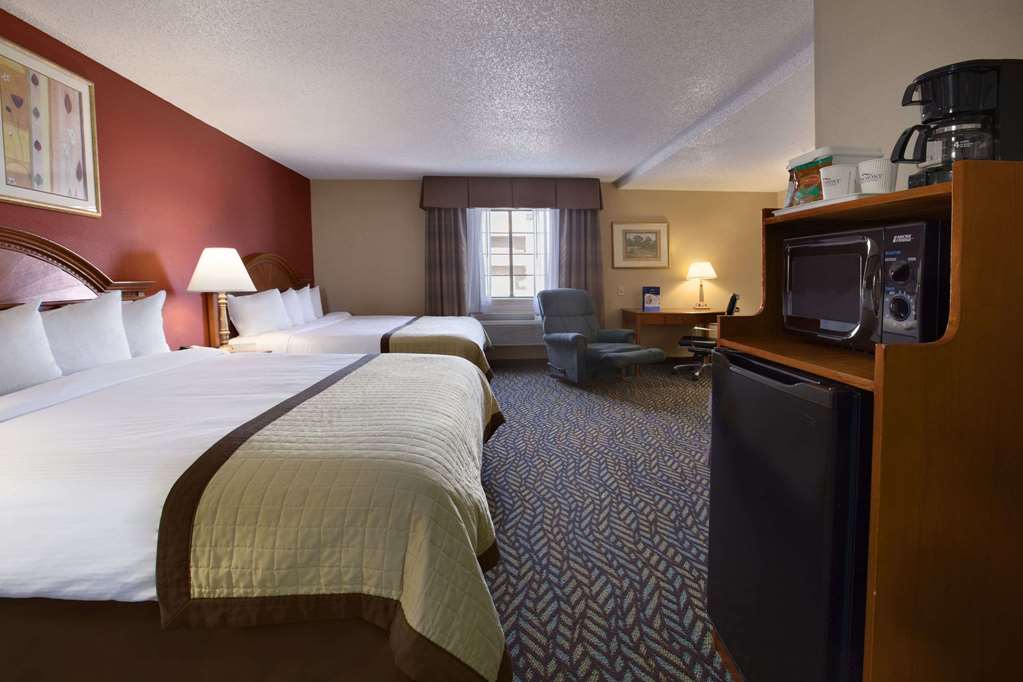 Baymont by Wyndham Oklahoma City Airport - photo 24