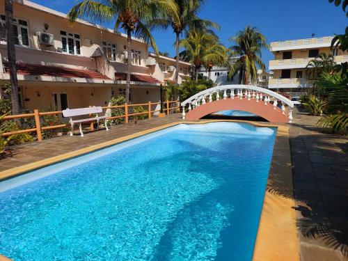 3 Bedroom Duplex Residence Bayview Flic en Flac — 4-Star Luxury Hotel in Flic En Flac, Mauritius