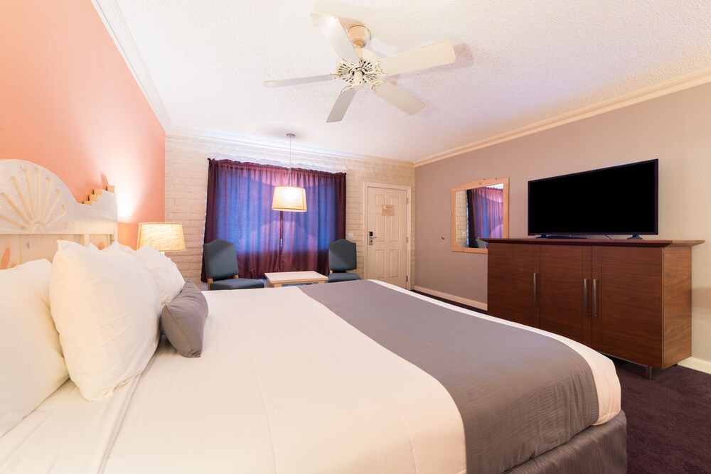 Sedona Hilltop Inn - photo 13