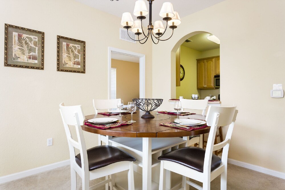 Vista Cay Resort By Orlando Fun Rentals - photo 30
