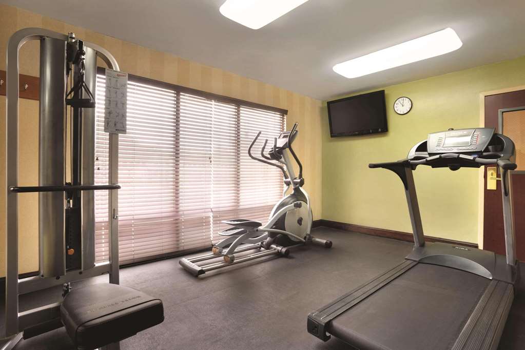 Park Inn by Radisson Albany GA - photo 10