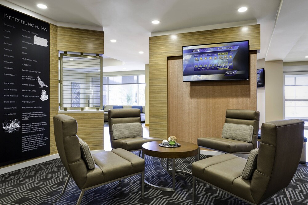 TownePlace Suites by Marriott Memphis Southaven - photo 23