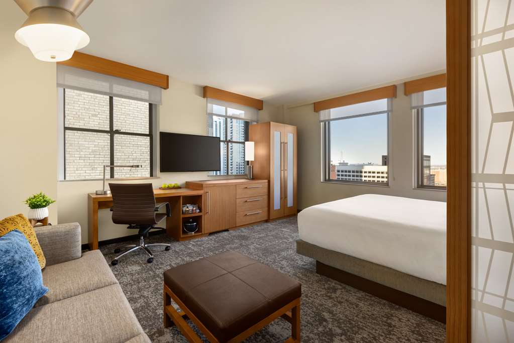 Hyatt Place Houston Downtown - photo 32