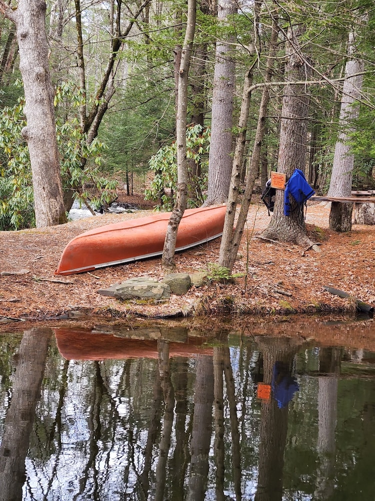 Magnolia Streamside Resort - photo 49