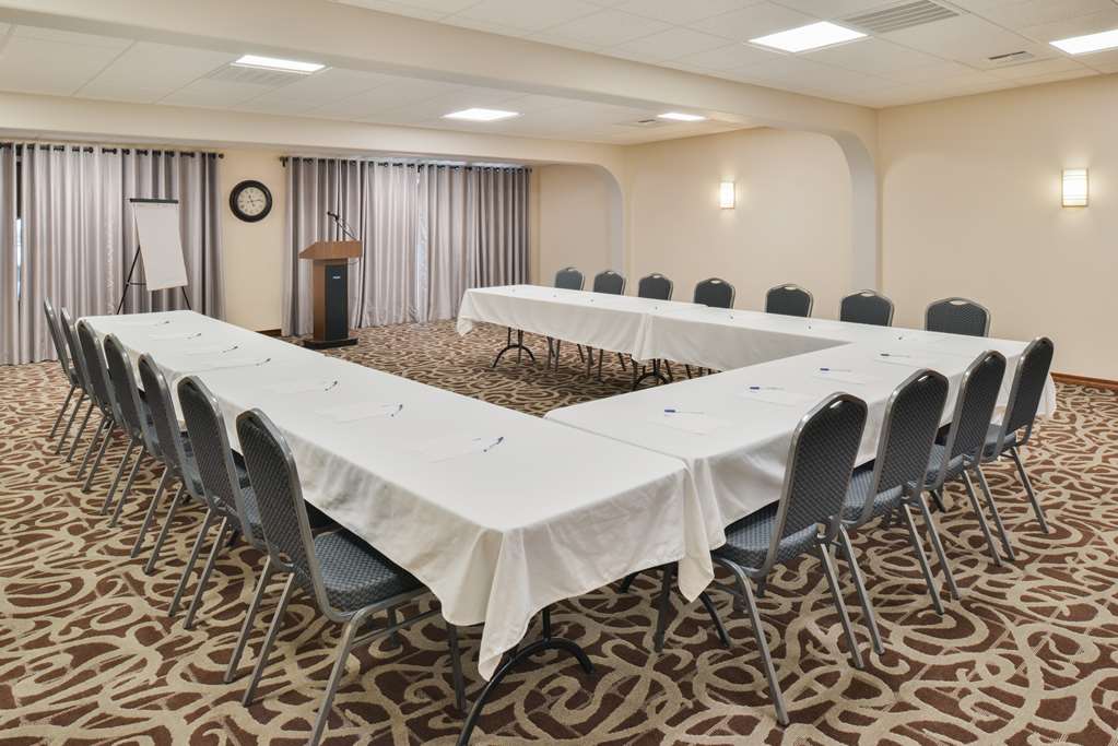 Best Western Edgewater Resort - photo 41