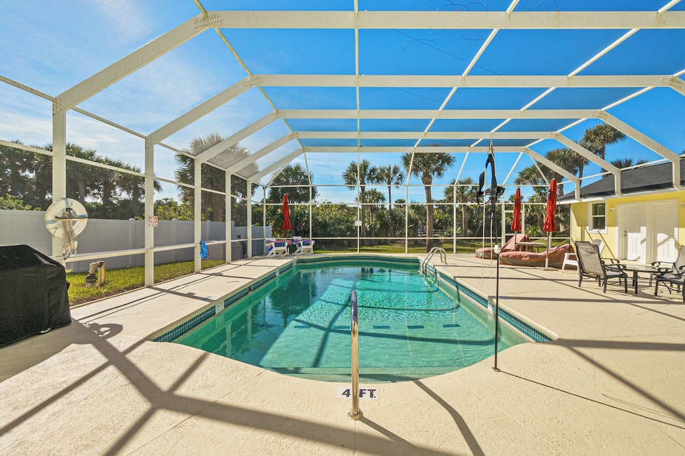 Flagler Beach BNB — 4-Star Luxury Hotel in Flagler Beach, United States