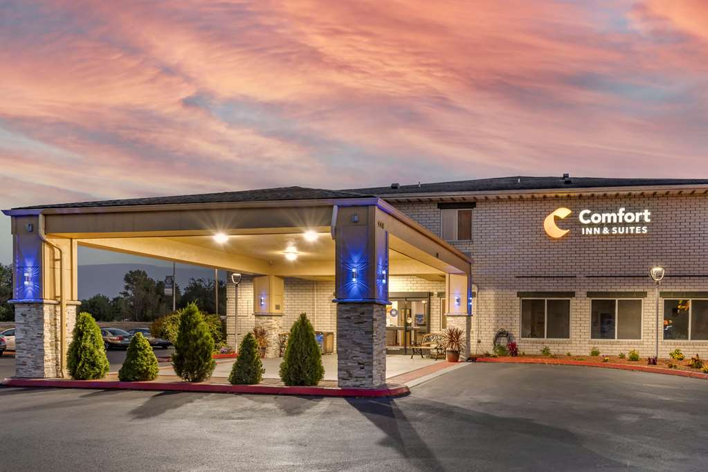Comfort Inn Kelso Longview - photo 30