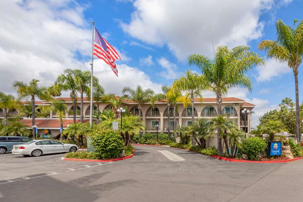 Comfort Inn Escondido San Diego North County - photo 4