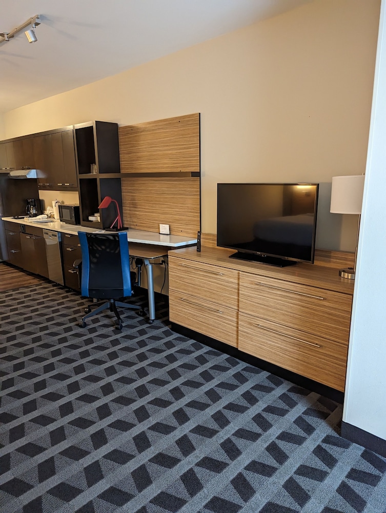TownePlace Suites Columbia West Lexington - photo 18