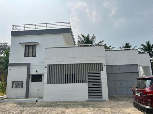 River House Farmstay — 5-Star Luxury Hotel in Shrirangapattana, India