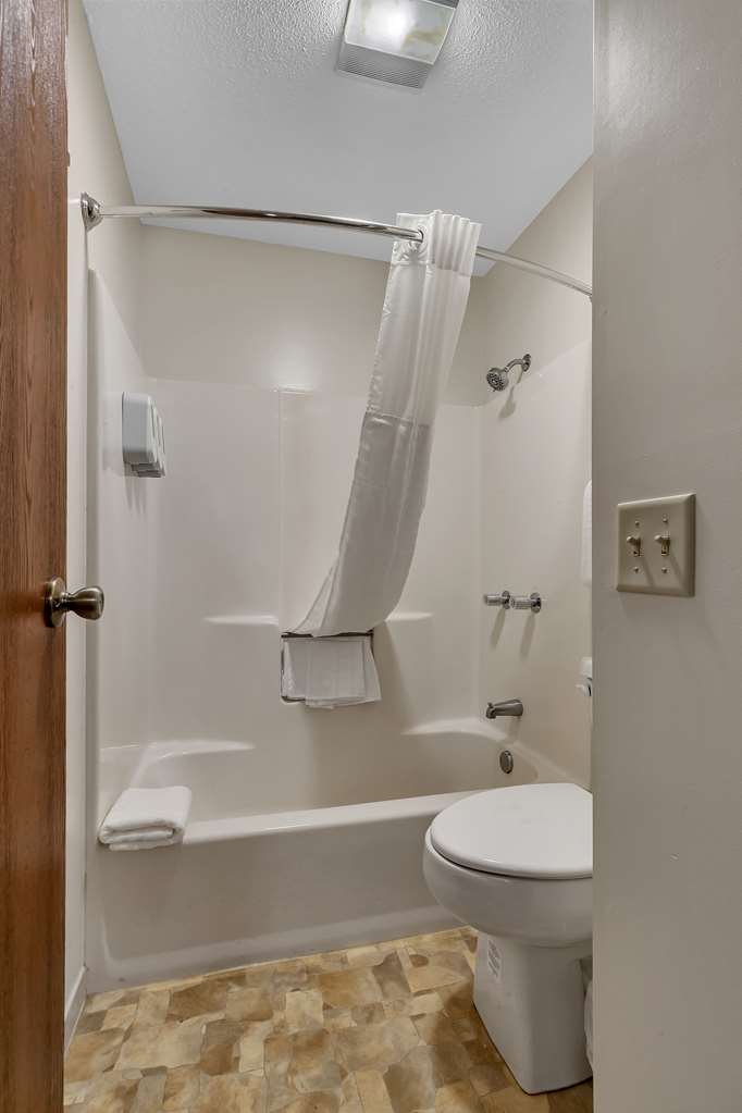 Spicer Hotel - photo 45