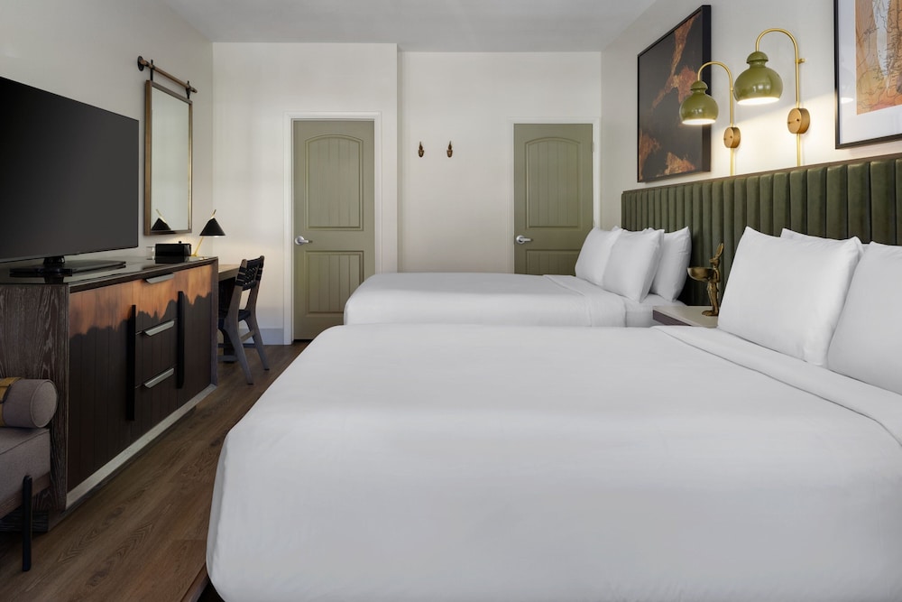 Red Cliffs Lodge Zion A Tribute Portfolio Hotel Marriott Bonvoy - photo 20