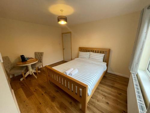 Daisy - carbon neutral hotel in Unknown City