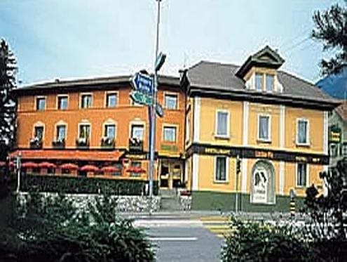 Linde — Schaan