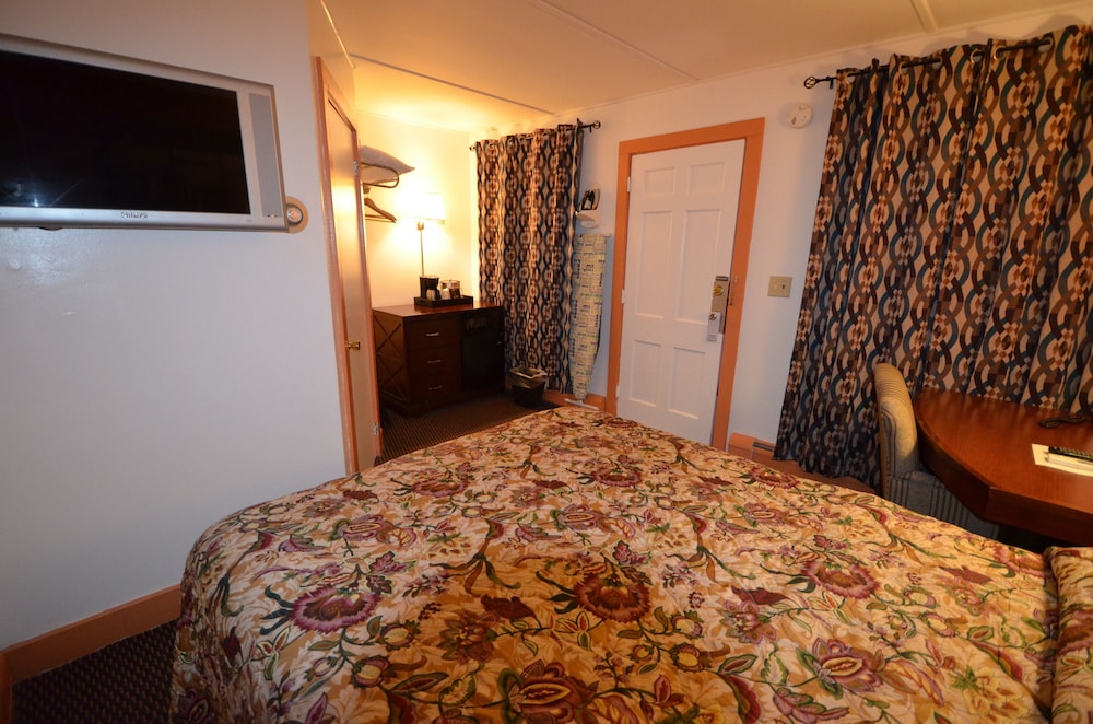Williamstown Motel - photo 17