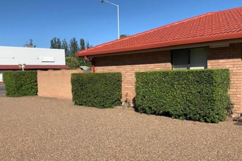 Muswellbrook Motor Inn — Muswellbrook — photo 5
