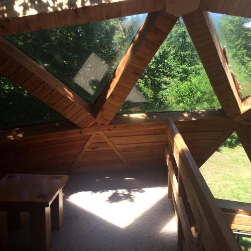 Karü Domos del Fuy — Panguipulli — photo 5