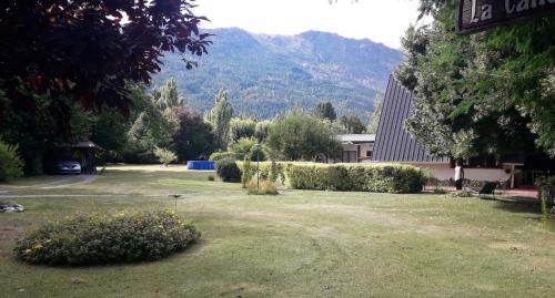 Lo de Normita in Lago Puelo, Argentina