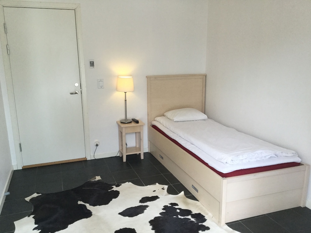 Wapnö Gårdshotell — Halmstad — photo 5