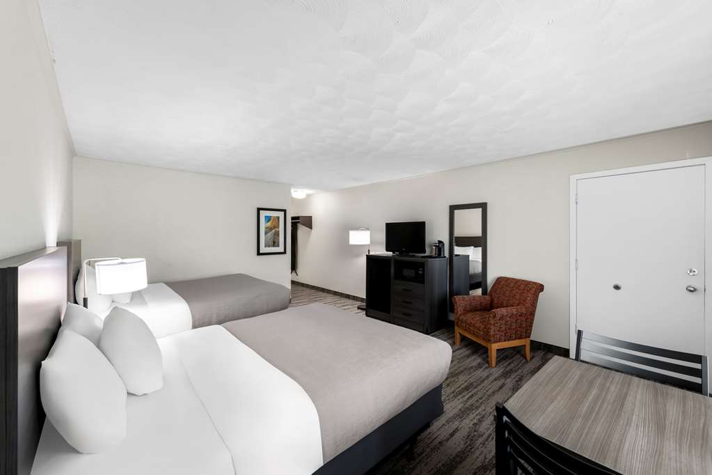 Quality Inn & Suites Munising - photo 14