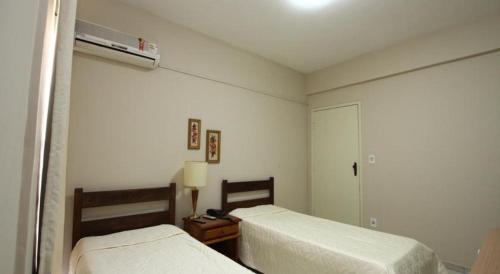 Hotel Casanova — hotel in Santa Luzia