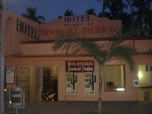 Rincon Del Pacifico — hotel in Puerto Escondido