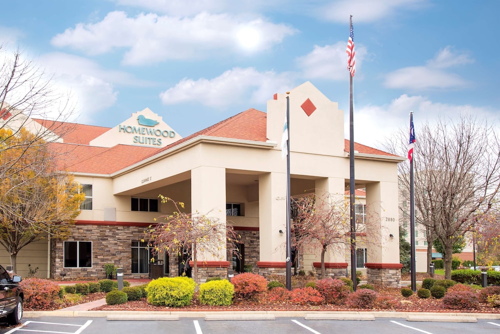Homewood Suites by Hilton Columbus Airport - featured photo