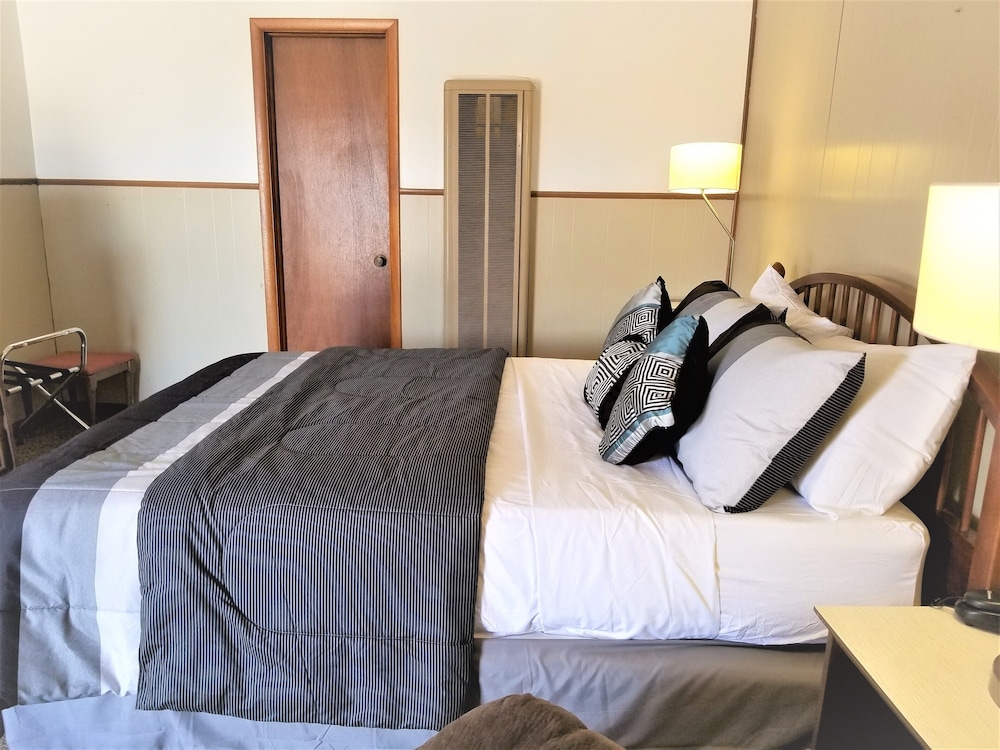 Duffer Motel - photo 37