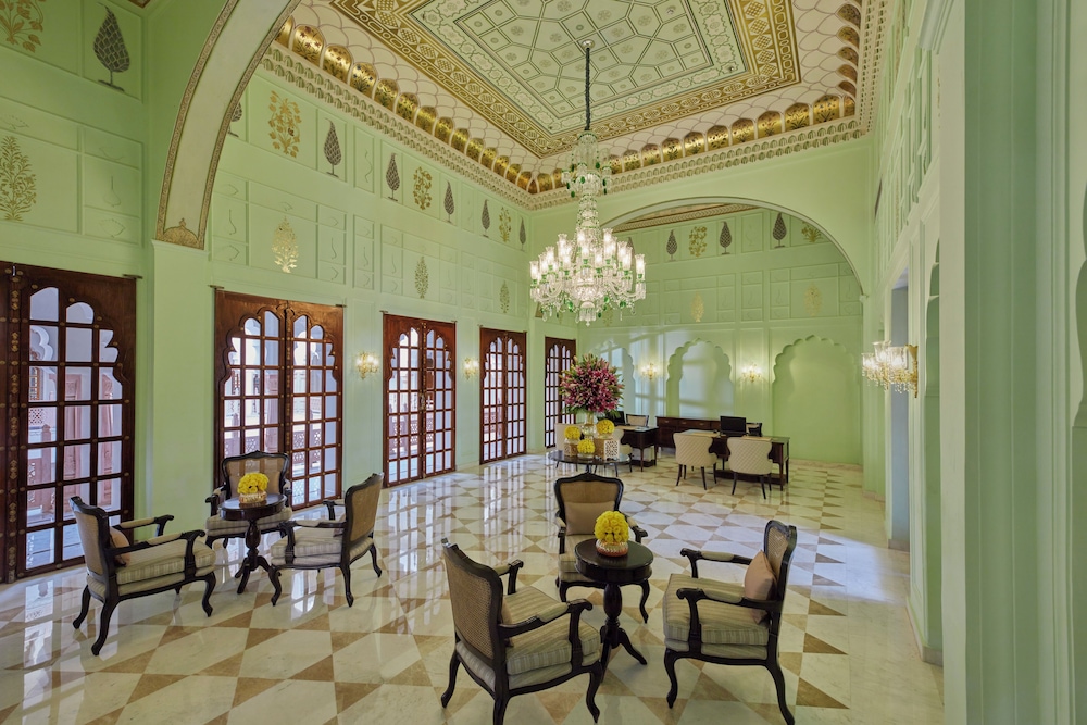 Mementos by ITC Hotels Jaipur — Jaipur — photo 3