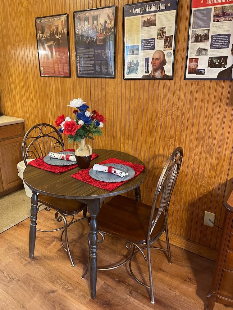 Mountain Aire Cottages & Inn - photo 52