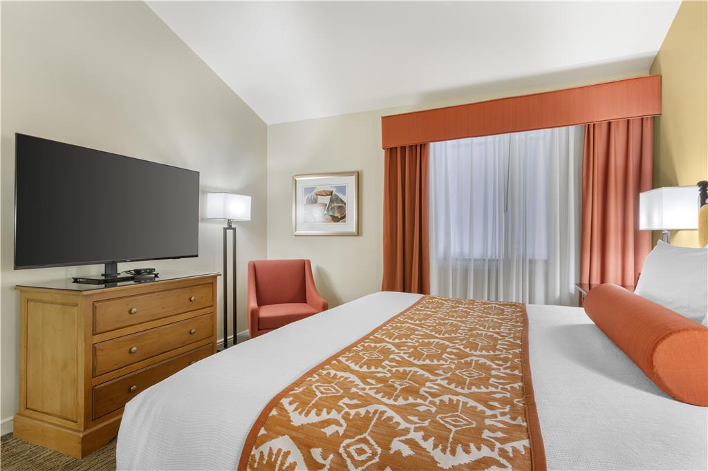 Best Western Plus Arroyo Roble Hotel & Creekside Villas - photo 63