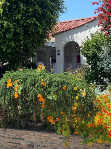 Hancock weho — 4-Star Luxury Hotel in Los Angeles, United States
