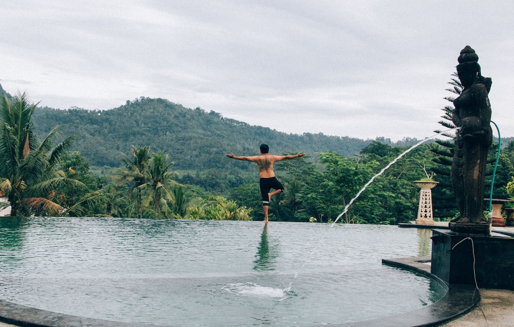 The Kanjeng Signature Sidemen — 4-Star Luxury Hotel in Ubud, Indonesia