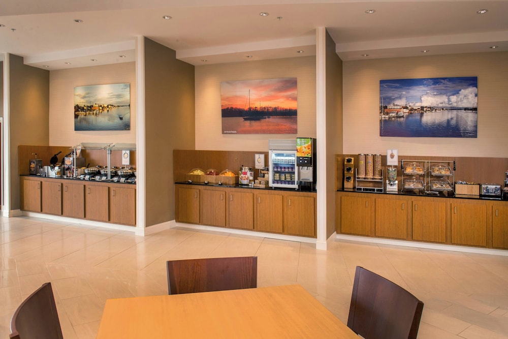 Fairfield Inn and Suites by Marriott Washington - photo 23