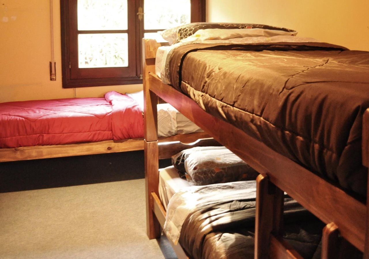 Montevideo Up in Montevideo, Uruguay