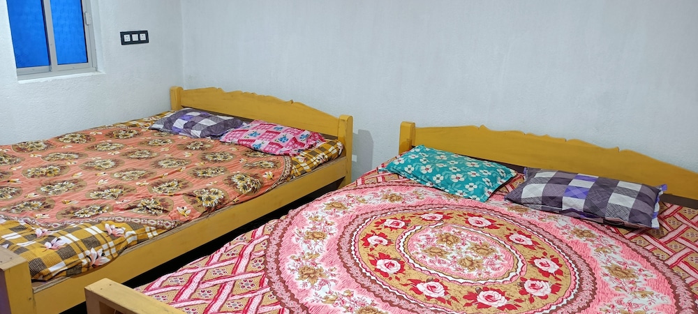 Bagda Beach Resort — Balasore — photo 4